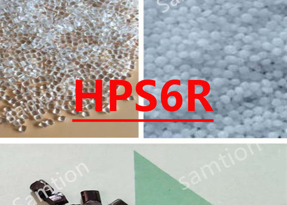 S-Plastic  HPS6R Low/Med Flow Polycarbonate. For Medical Devices And Pharmaceutical Applications. Healthcare Managemen