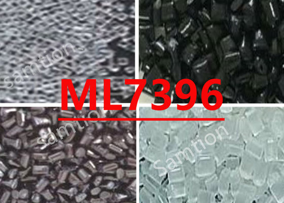 S-Plastic  Ml7396 Preliminary Data. Pc Resin. Ul Approval Pending.