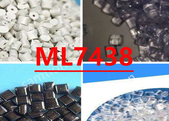 S-Plastic  ML7438 PRELIMINARY DATA. Low Temperature Impact Performance PC Available In Wide Range Of Custom Colors