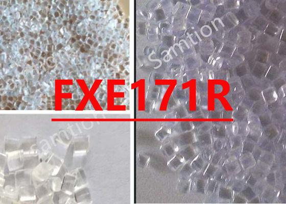 S-Plastic  fxe171r High Flow Pc. Internal Mold Release. Thin Wall Applications. Illuminate Special Effects