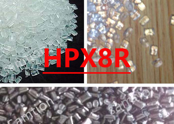 S-Plastic  HPX8R Very High Flow Specialty Polycarbonate With Outstanding Processability And Ductility. For Medical Devi