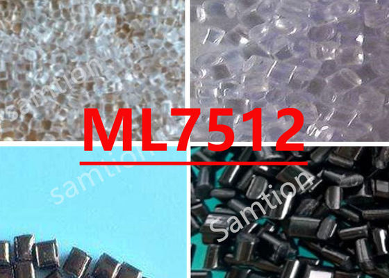 S-Plastic  ML7512 RECYCLE. Utility Grade PC With Internal Mold Release. UV-Stabilized.