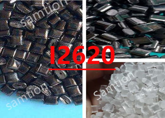 S-Plastic  I2620 General Purpose Blow Moldable Resin