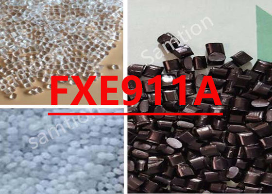 S-Plastic  fxe911a preliminary Data.Transparent Pcilluminate Special Effects (Fluorescent/Edge Glow Colors)