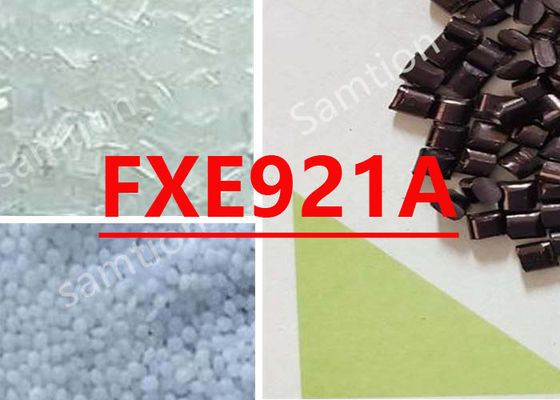 S-Plastic  fxe921a low Viscosity Injection Moldable Flame Retardant Pc Exceptional Surface Appearance. Illuminate