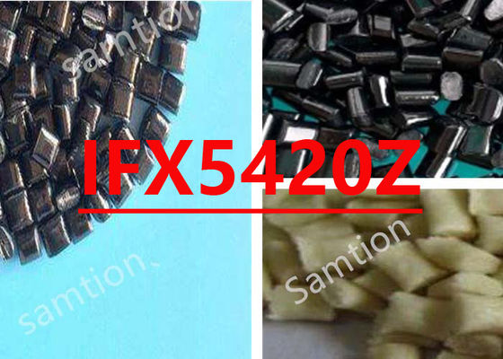 S-Plastic  IFX5420Z Is A Medium Viscosity, Release Containing, Injection Moldable Polycarbonate Grade