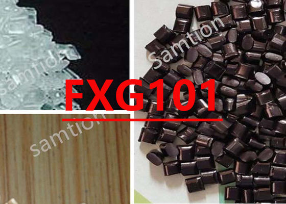 S-Plastic "FXG101 Is A  PC Translucent Grade In Our VisualFX Portfolio. The Grade Was Developed