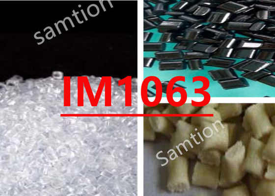 S-Plastic  IM1063 * IM1063 Is A Impact Modified Polycarbonate Grade