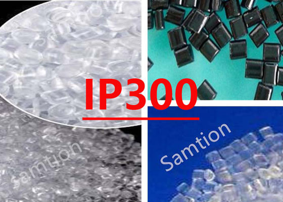 S-Plastic  IP300 Improved Toughness/Impact Strength At Ambient/Low Temperatures For Automotive Instrument Panels