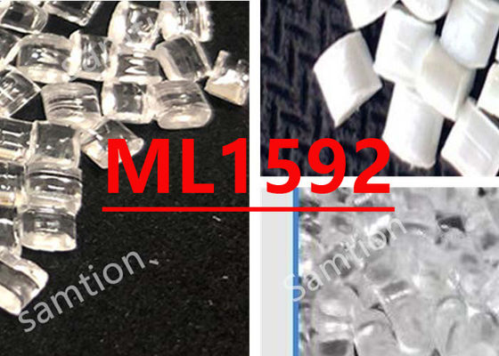 S-Plastic  ML1592 Polycarbonate UV Cap-Layer