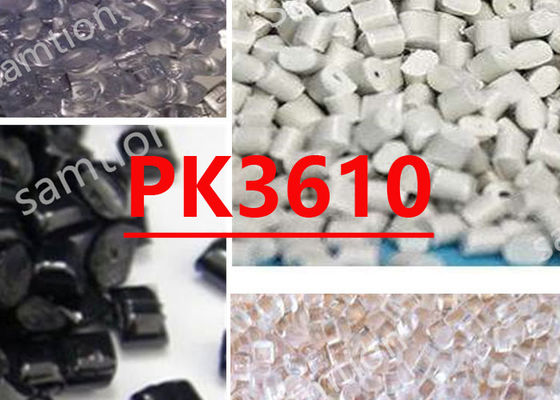 S-Plastic  PK3610 Property