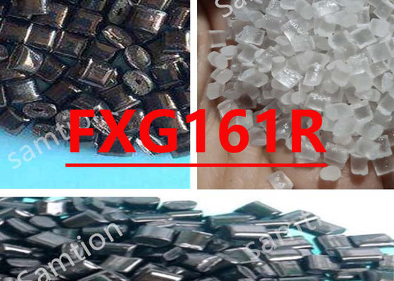 S-Plastic "FXG161R Is A  PC Translucent Grade In Our VisualFX Portfolio. The Grade Was Developed