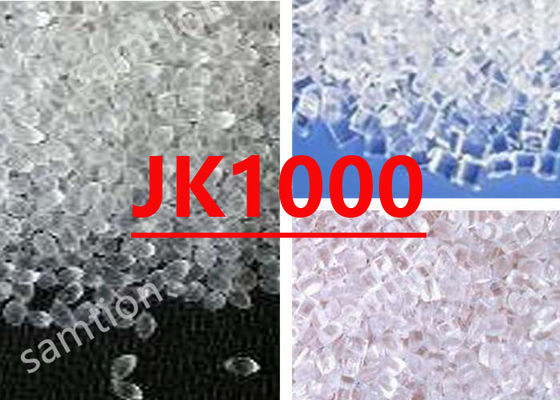 S-Plastic  JK1000