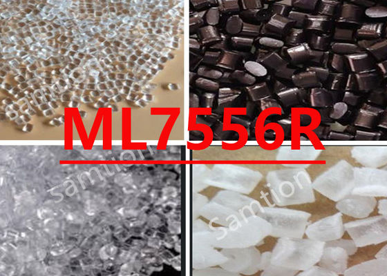 S-Plastic  ML7556R High Flow PC With Release. Recycle Material Targeting HF1110R Values. Limited Colors.
