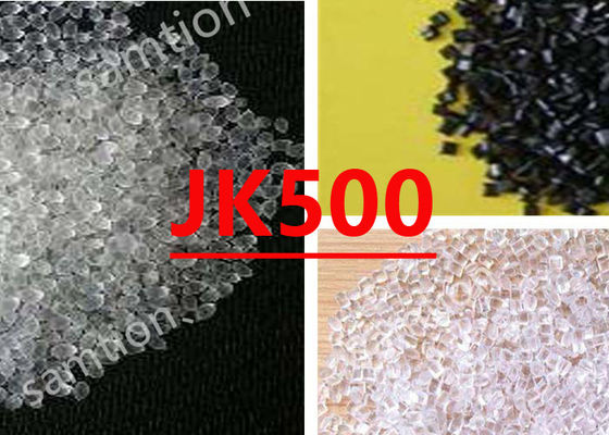 S-Plastic  JK500 10% GR, ECO Conforming FR, PC+ABS For Thinwall Molding Applications.