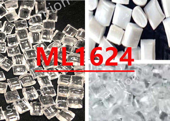 S-Plastic  ML1624 Highly rominated fblame-retardant PC Available in two colors only Prior product approval required