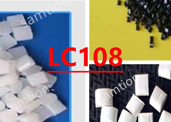 S-Plastic  LC108 Polycarbonate Base, 8% Carbon Fiber Reinforced, FR