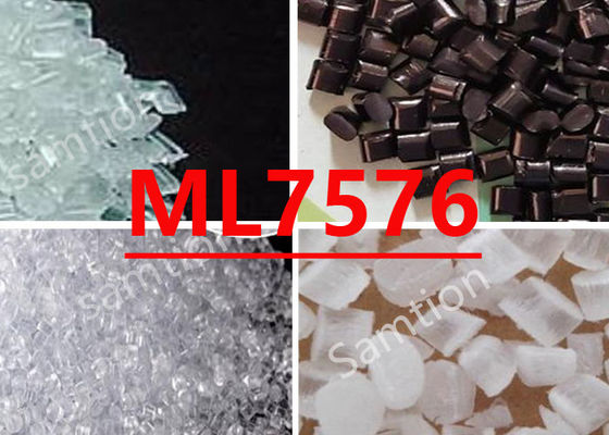 S-Plastic  ML7576 PRELIMINARY DATA. Low Temperature Impact Performance PC. UV Stabilized.