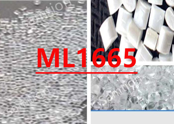 S-Plastic  ML1665 Polycarbonate For Aircraft Applications Requiring FAR 25.853a Compliance For Extrusion And Injection