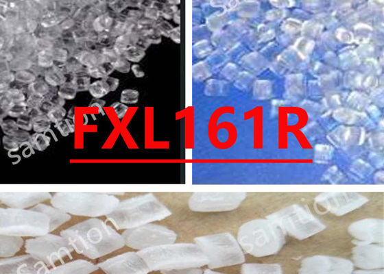S-Plastic  FXL161R Resin Is Low-Medium Viscosity  VisualFx -Release Containing- Colour Package May Affect