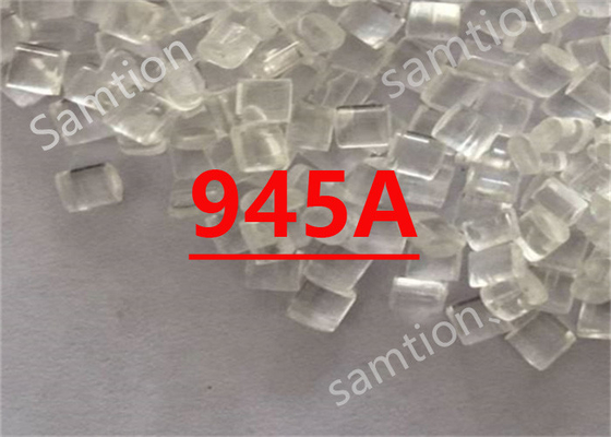Sabic Lexan 945A Non-Filled, Injection Moldable Grade Non-Chlorinated, Non-Brominated  transparent tinted color options