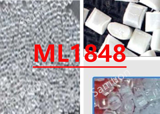 Sabic Lexan ML1848 PRELIMINARY DATA Opaque Colors, High Viscosity Superior Flame Retardance