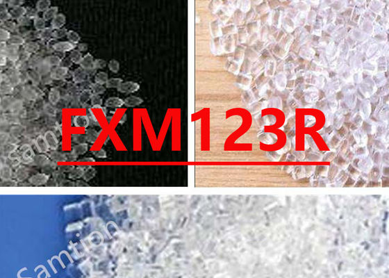 S-Plastic "FXM123R Is A  PC Grade In Metallic Or Pearlescent Effects, Part Of The VisualFX Family.