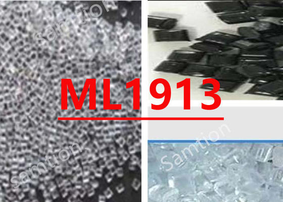 S-Plastic  ML1913 9% Glass-Filled PC For Automotive Applications