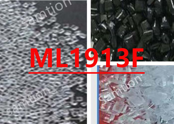 S-Plastic  Ml1913f Preliminary Data