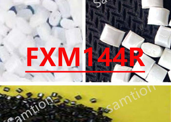 S-Plastic "FXM144R Is Medium Viscosity  PC Grade In Metallic Or Pearlescent Effects, Part Of The VisualFX Family.