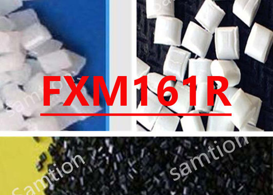 S-Plastic " FXM161R is a transparent/translucent medium viscosity grade for special effects colours