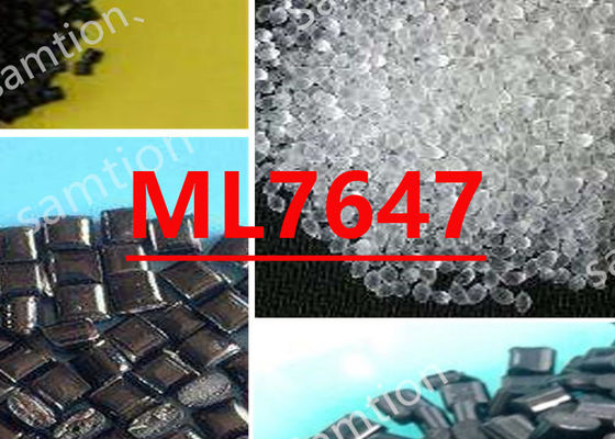 S-Plastic  ML7647 Non FR Impact Modified PC Excellent Fatigue Performance With Balanced Flow And Impact  In Opaque Only
