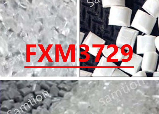 S-Plastic "FXM3729 Is An UV Stabilized Visual FX Sparkle Grade, With An Excellent Flow. It Contains A Release Age