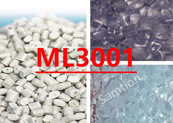 S-Plastic  ML3001 is a high viscosity 17 % glass reinforced flame retardant grade specially designed forelectrica