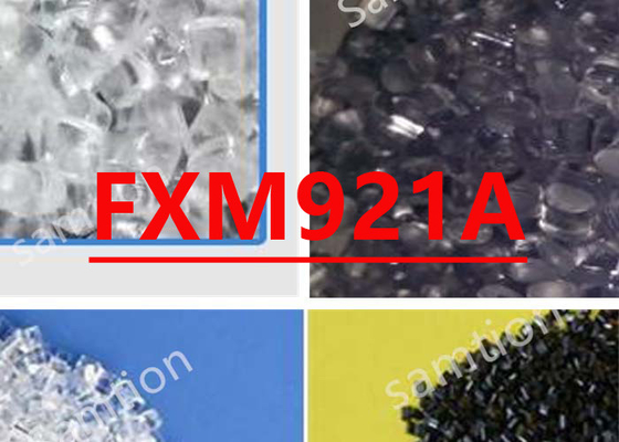 Sabic Lexan FXM921A Resin Is .PC In Special Effects Colors. Metallic And Pearlescent Additives. Color Package May Affec