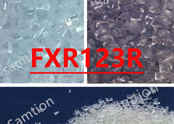S-Plastic  FXR123R Resin