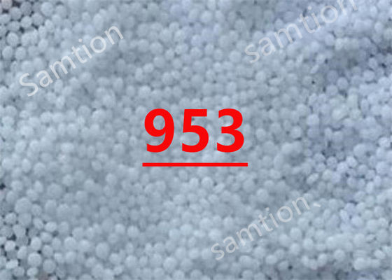 S-Plastic  953 Opaque Colors, High Viscosity, Superior Flame Retardance. UV-Stabilized.