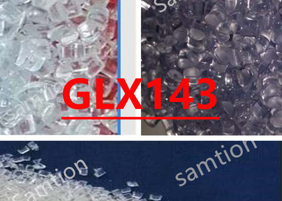 Sabic Lexan* GLX143 Resin Is A Medium Viscosity Grade Which Is An Excellent Candidate For Applications With High