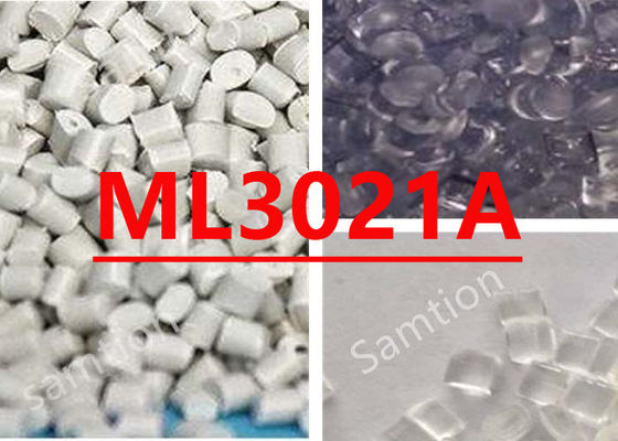 S-Plastic  ML3021A Is A High Viscosity UV Stabilised Grade Especially Designed For Injection Blow Moulding