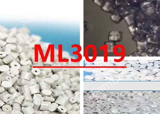 S-Plastic LEXAN ML3019 Is A Medium Viscosity 10% Glass Reinforced Flame Retardant Grade Especially Designed For Application