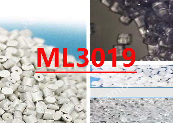 S-Plastic  ML3019 Is A Medium Viscosity 10% Glass Reinforced Flame Retardant Grade Especially Designed For Application
