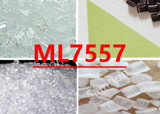 Sabic Lexan ML7557 General Purpose Grade. Good Clarity, Heat Resistance, Property Retention And Dimensional Stability.