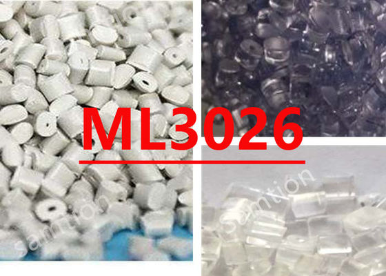 S-Plastic  ML3026