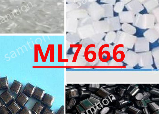 S-Plastic  ML7666 Non FR Impact modified PC, excellent Fatigue performance with balanced Flow and impact.