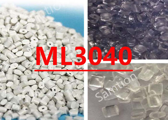 S-Plastic  ML3040 is a flame retardant grade suitable for food contact applications and fullfils FAR 25853 par b