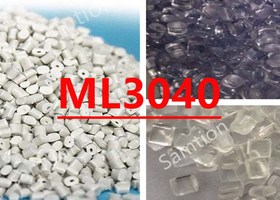 Sabic Lexan ML3040 is a flame retardant grade suitable for food contact applications and fullfils FAR 25853 par b