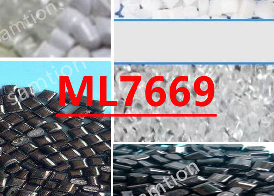 S-Plastic  Ml7669 Optical Quality, High Purity, High Flow Pc For Optical Media Applications. (Tm) Applications.