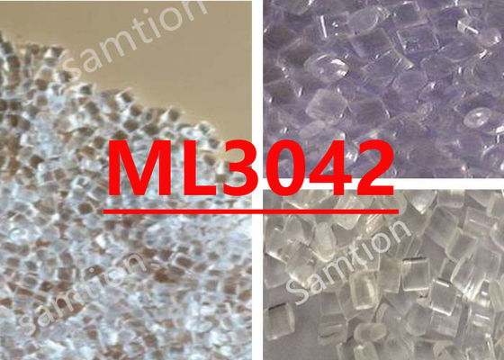 S-Plastic  ML3042 Offers An Extremely Low Light Transparency In Combination With A Very High Reflection