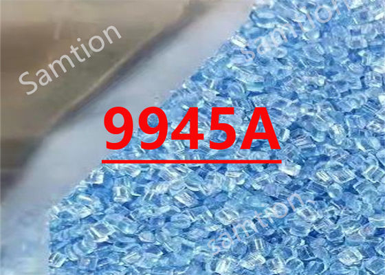 S-Plastic  9945A Polycarbonate (PC)is a non-filled, injection moldable grade. This non-chlorinated, non-brominated PC