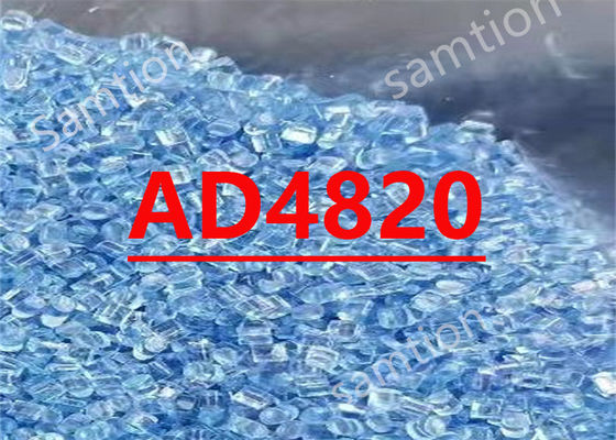S-Plastic  AD4820 Is A High Viscosity Grade Exhibiting Low Dust Attraction With A UV Cut-Off Up To 400 Nm And Greater